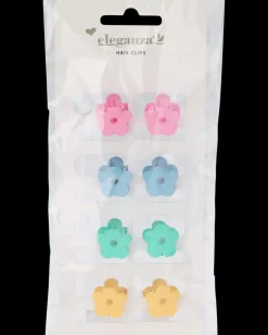 Hårspænde til børn 8 stk.| Øvrige Artikler