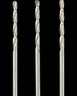 Irwin HSS PRO metalbor 3 mm 3-pak| Bor