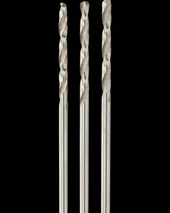 Irwin HSS PRO metalbor 2 mm 3-pak| Bor