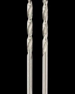 Irwin HSS PRO metalbor 5 mm 2-pak| Bor