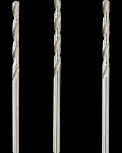 Irwin HSS PRO metalbor 2,5 mm 3-pak| Bor