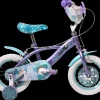 HUFFY Frozen Cykel - 12"|Børn Børnecykler