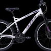 HUFFY MTB Extent 26'' - Gloss White| Mountainbike - Mtb