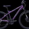 HUFFY MTB Extent 27.5" - Gloss Purple| Mountainbike - Mtb