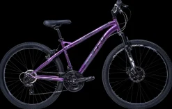 HUFFY MTB Extent 27.5" - Gloss Purple| Mountainbike - Mtb