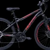 HUFFY MTB Extent 27.5" - Matte Black| Mountainbike - Mtb