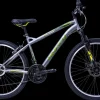 HUFFY MTB Extent 26'' - Matte Gunmetal| Mountainbike - Mtb