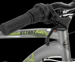 HUFFY MTB Extent 26'' - Matte Gunmetal| Mountainbike - Mtb