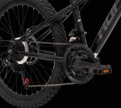 HUFFY MTB Korros 24