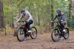 HUFFY MTB Korros 27.5'' Matte Bronze| Mountainbike - Mtb