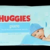 Huggies Pure - 48 stk.| Kosmetik Og Personlig Pleje