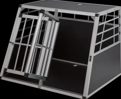 BRANFORD Hundebur til bil - 2 døre| Øvrigt Autoudstyr