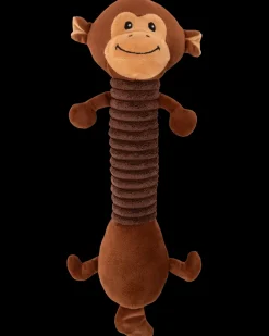 DanPet Hundelegetøj Dyr 37 cm| Hundelegetøj Og Kattelegetøj