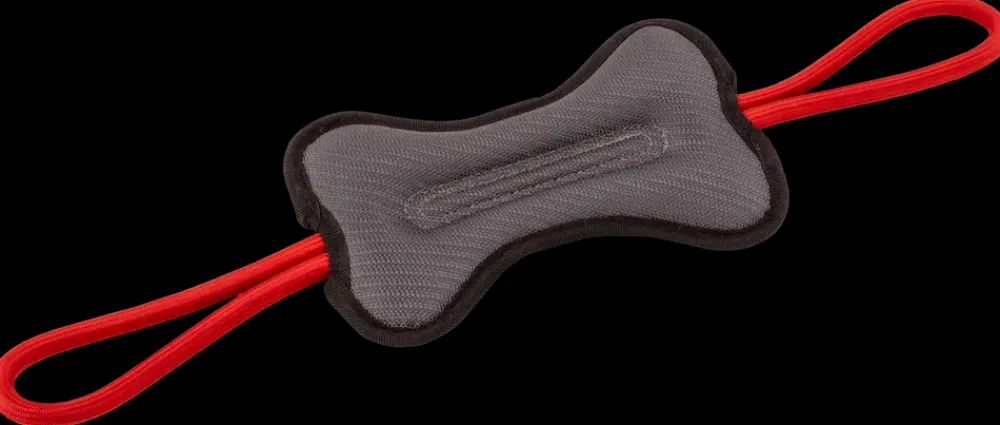 DanPet Hundelegetøj med håndtag| Hundelegetøj Og Kattelegetøj