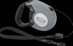 DanPet Hundeline 8 meter| Hundeseler Og Hundehalsbånd