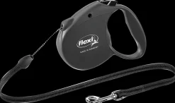 Hundeline flexi standard Small| Hundeseler Og Hundehalsbånd
