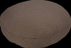 Hundepude rund - Brun| Hundesenge