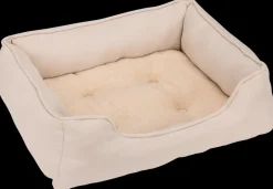 DanPet Hundeseng Beige Small| Hundesenge