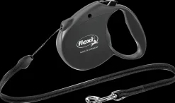 Hundesnor flexi standard L 5m| Hundeseler Og Hundehalsbånd