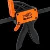 BAHCO Hurtigtvinge 150 mm| Tvinger