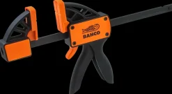 BAHCO Hurtigtvinge 150 mm| Tvinger