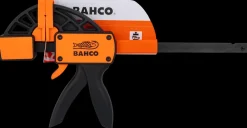 BAHCO Hurtigtvinge 150 mm| Tvinger