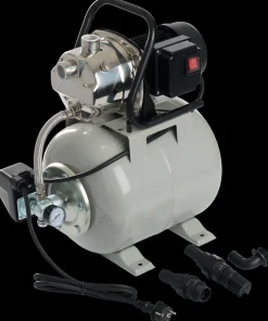 Adano Husvandværk automatisk| Husvandværk