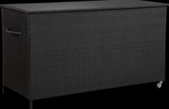 Hyndeboks 920 liter - rattan| Hyndebokse