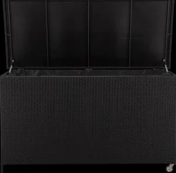 Hyndeboks 920 liter - rattan| Hyndebokse