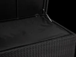 Hyndeboks 920 liter - rattan| Hyndebokse