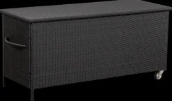 Hyndeboks 300 liter - rattan| Hyndebokse