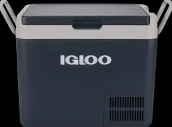 IGLOO Køleboks ICF40 39 L| Kølebokse