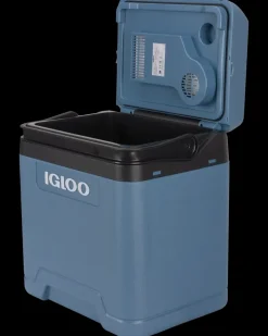 IGLOO køleboks IE27 12/230V 26 L| Kølebokse