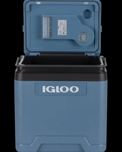 IGLOO køleboks IE27 12/230V 26 L| Kølebokse