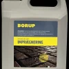 BORUP Imprægnering Sten & Fliser - 4 liter| Kemi Og Rengøring