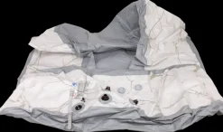 Avenli Spa Ind- og ydervæg til spa 36899| Reservedele|Pool- Og Spatilbehør