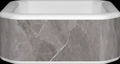 Avenli Spa Ind- og ydervæg til spa 36900| Reservedele|Pool- Og Spatilbehør