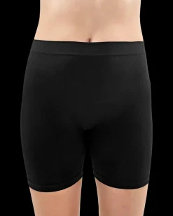 Designed FOR YOU Indershorts Seamless - Sort| Øvrigt Tøj Og Tilbehør