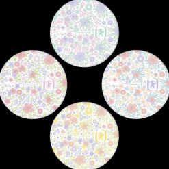 Indkøbsblok - Assorteret design| Kontorartikler