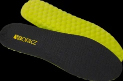 Workz Indlægssål Masserende| Såler Til Sko Og Skotilbehør