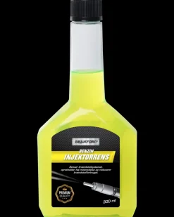 BRANFORD Injektionsrens 300 ml - benzin| Additiver