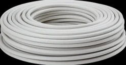 Installationskabel halogenfrit 5G2,5 mm² 50 m| Installationskabler