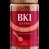 BKI Instant kaffe extra fyldig 100 g| Læskedrikke