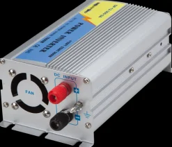 BRANFORD Inverter/omformer 300 W 12 til 230 V| Invertere Og Omformere|Elektronik