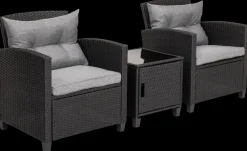 Jakarta Cafesæt| Cafesæt