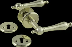 jasa Dørgreb 20 mm messing| Dør- Og Vinduesgreb