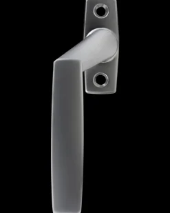 jasa Paskvilgreb 43 mm matkrom - venstre| Dør- Og Vinduesgreb