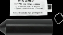 Jorddåse under jord| Øvrige El-Artikler