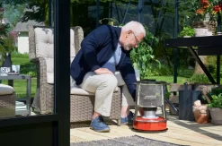 Juliana Drivhusvarmer| Tilbehør Til Drivhuse