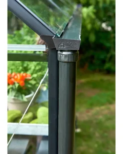 Juliana Nedløbsrør Qube 2 stk.| Tilbehør Til Drivhuse